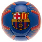 Fotbalový míč FC Barcelona: (velikost 5)