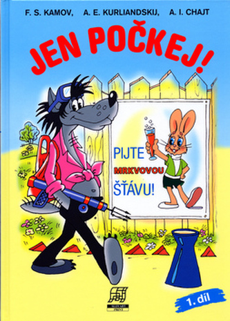 Jen počkej!