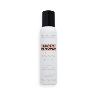 Revolution Odličovač ve spreji Super Remover (Makeup Remover Spray) 150 ml woman