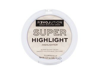 Revolution Rozjasňovač Relove Super Shine (Highlighter) 6 g woman