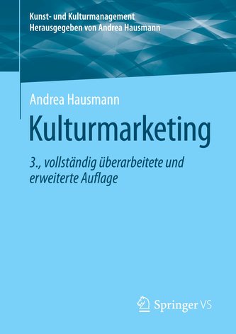 Kulturmarketing