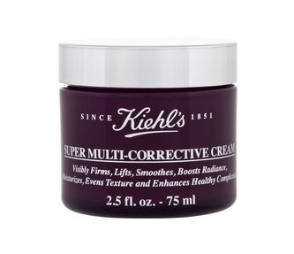 Kiehl´s Pečující pleťový krém s anti-age účinkem (Super Multi-Corrective Cream) Objem 75 ml woman