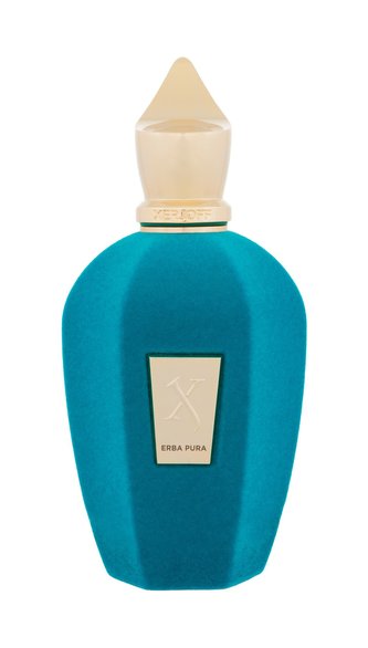 XerJoff Erba Pura - EDP 100 ml unisex