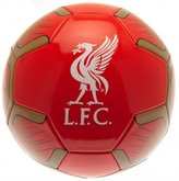 Fotbalový míč FC Liverpool: vzor NS (velikost 5)