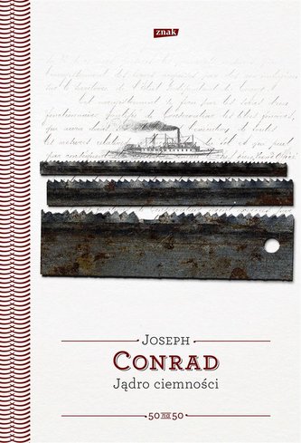 Jądro ciemności Jądro ciemności