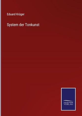 System der Tonkunst