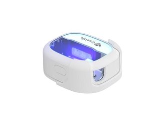 UV sterilizátor zubních kartáčků TRUELIFE TLSBUVS