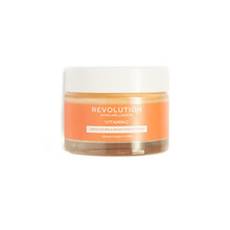 Revolution Skincare Maska na obličej Vitamin C, Turmeric & Cranberry Seed Energising 50 ml woman