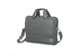 Moleskine: Device Bag 13,3 horizontální tmavě šedá