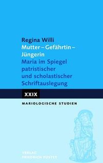 Mutter - Gefährtin - Jüngerin
