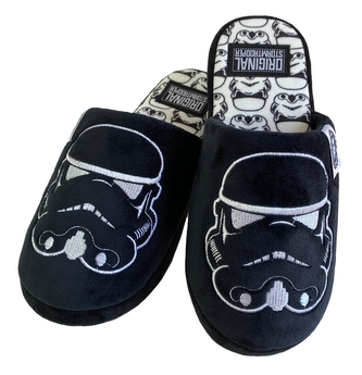 Bačkory Stormtrooper (42-45)