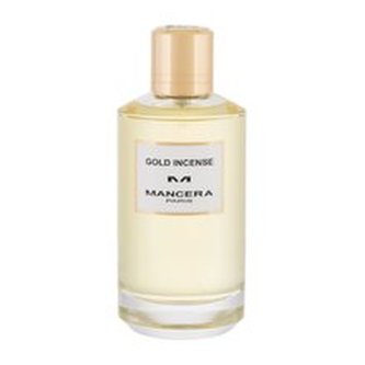 Mancera Gold Incense - EDP 60 ml unisex
