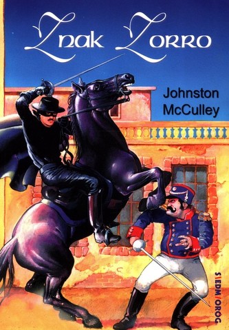 Znak Zorro Znak Zorro