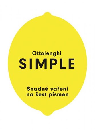 SIMPLE - Snadné vaření na šest písmen