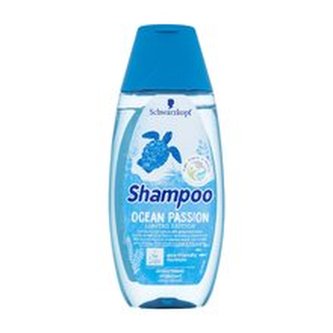 Schwarzkopf Ocean Passion Šampon Hydrating 250 ml pro ženy