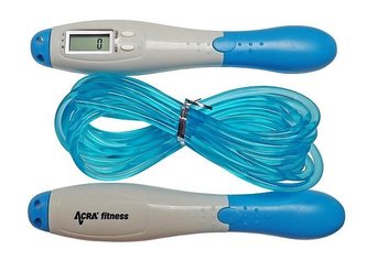 Švihadlo s počítadlem ACRA - 2,75m