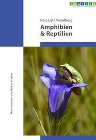 Rote Liste Vorarlberg