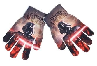 RUKAVICE STAR WARS