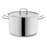 Kastrol STOCK s poklicí 15 l