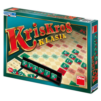 Kris Kros - Klasik SK