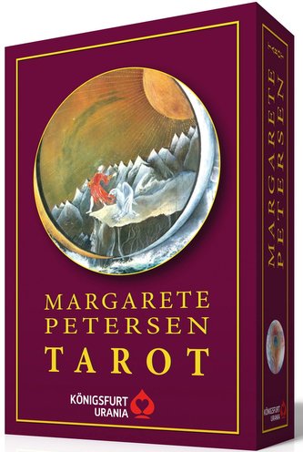 Margarete Petersen Tarot