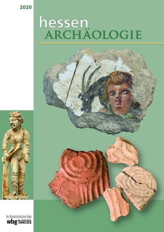 hessenARCHÄOLOGIE 2020