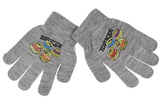 RUKAVICE  ŽELVY NINJA