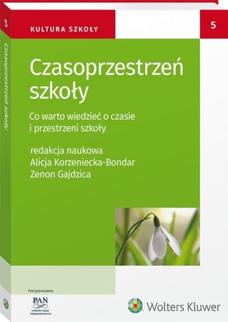 Czasoprzestrzeń szkoły Czasoprzestrzeń szkoły