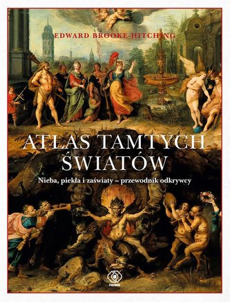 Atlas tamtych światów Atlas tamtych światów
