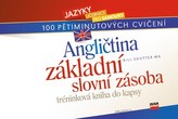 Angličtina základní slovní zásoba