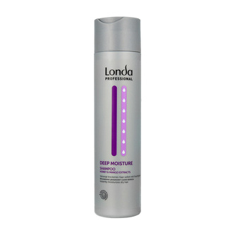 Londa Professional Deep Moisture Shampoo 250 ml