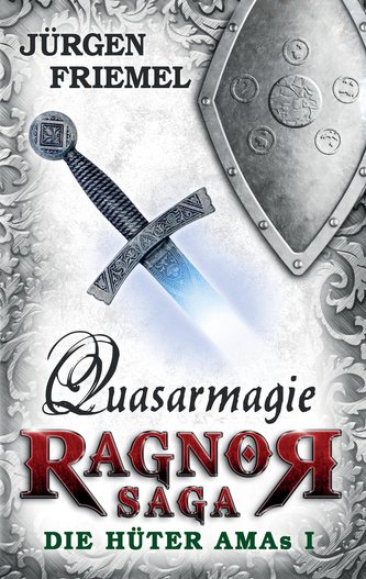 Quasarmagie