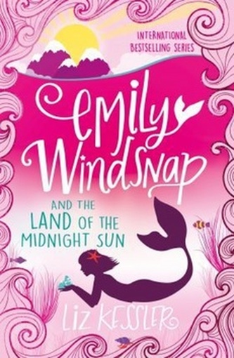 Emily Windsnap and the Land of the Midnight Sun Emily Windsnap and the Land of the Midnight Sun
