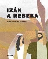 Obrázek knihy