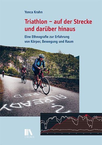 Triathlon - auf der Strecke und darüber hinaus