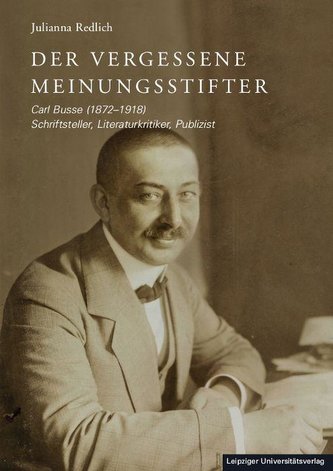 Der vergessene Meinungsstifter