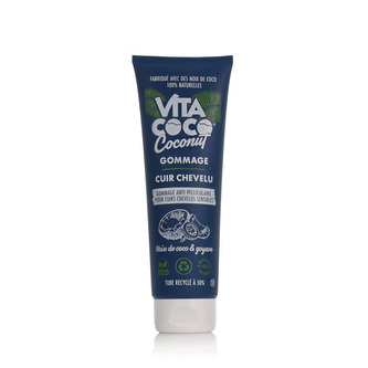 Vita Coco Vlasový peeling proti lupům (Scalp Scrub) 250 g unisex