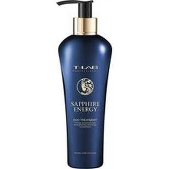 T-lab Professional Sapphire Energy Duo Treatment - Vlasová péče 250 ml pro ženy