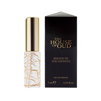 The House of Oud Breathe of The Infinite EDP MINI 7 ml UNISEX