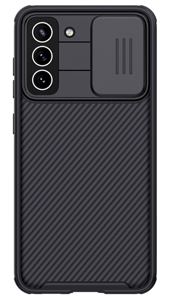 Nillkin CamShield Pro kryt Samsung Galaxy S21 FE Nillkin CamShield Pro kryt Samsung Galaxy S21 FE