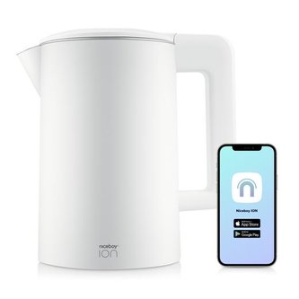 Niceboy ION SmartKettle Niceboy ION SmartKettle