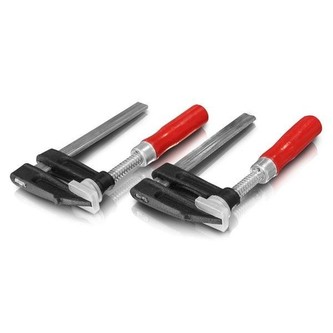 Svěrka stolařská 50x100 mm 2 ks ERBA ER-33001