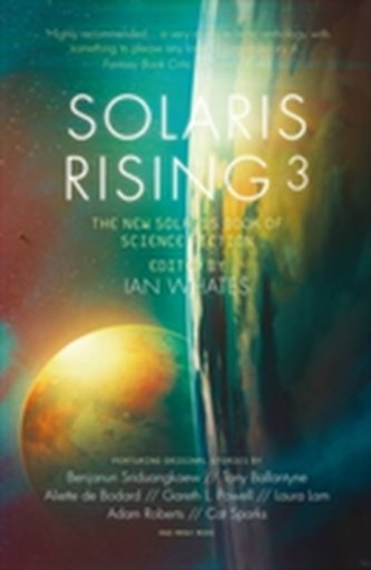 Solaris Rising 3 Solaris Rising 3