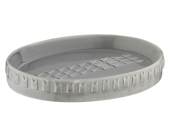 Miska na mýdlo LENORA porcelán