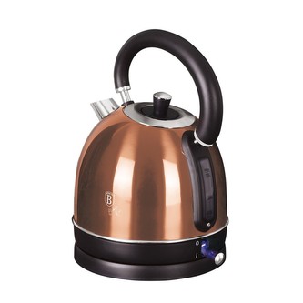 Rychlovarná konvice 1,8 l Metallic Line Rose Gold Edition