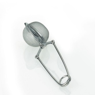 Sítko na čaj a koření PROFI nerez 4,5 cm KELA KL-19050