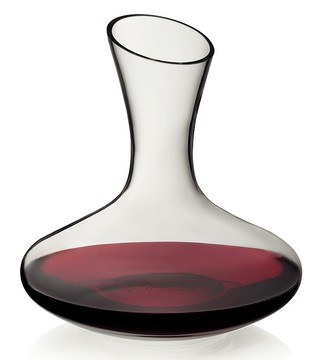 Karafa na víno LORENA H 24cm / Ř 22cm KELA KL-12151