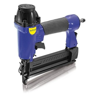 Pneumatická sponkovačka / hřebíkovačka ERBA ER-18058