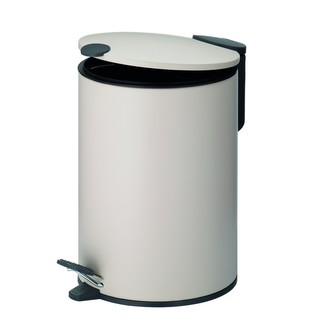 Kosmetický koš 3 l MATS béžová Kosmetický koš 3 l MATS béžová