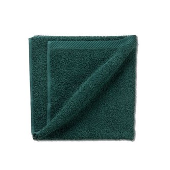 Ručník LADESSA 100% bavlna zelená 50x100cm KELA KL-23274